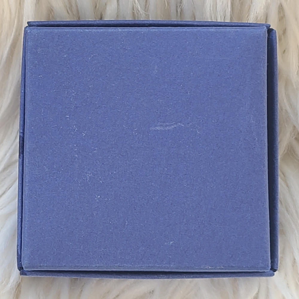 Swarovski Baby Rattle- Like New In Box - Picture 6 of 6